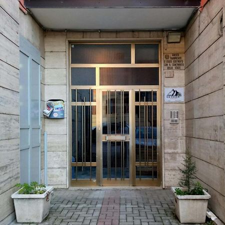 B&B La Vetta -Petite Spa- Потенца Екстериор снимка