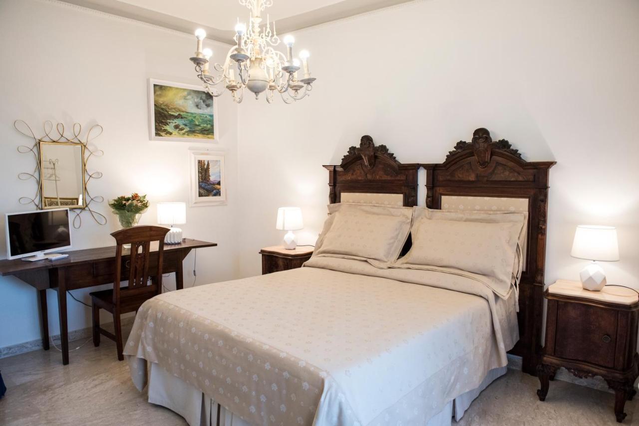 B&B La Vetta -Petite Spa- Потенца Екстериор снимка