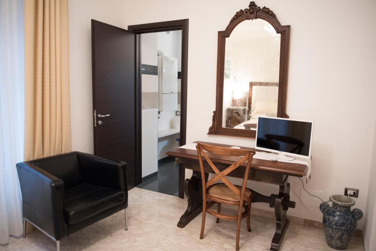 B&B La Vetta -Petite Spa- Потенца Екстериор снимка