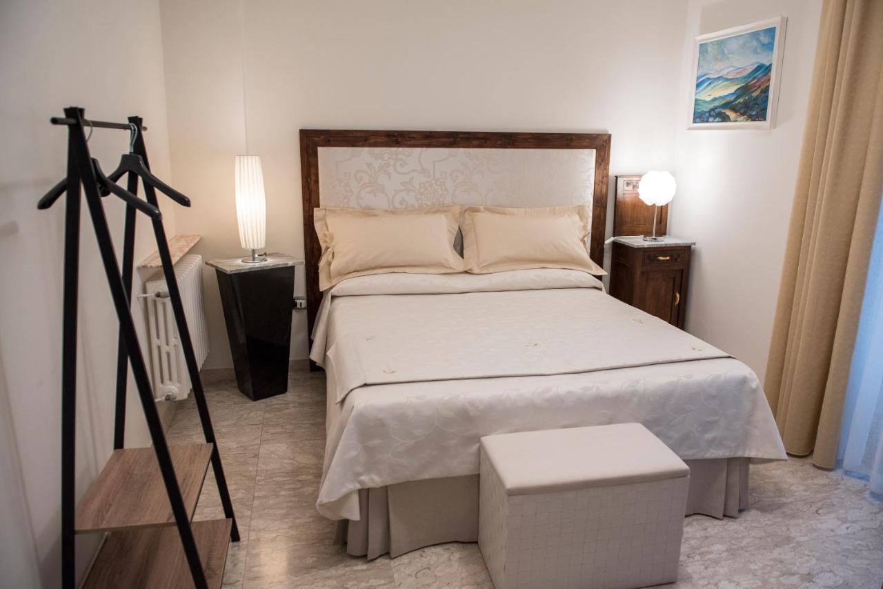 B&B La Vetta -Petite Spa- Потенца Екстериор снимка