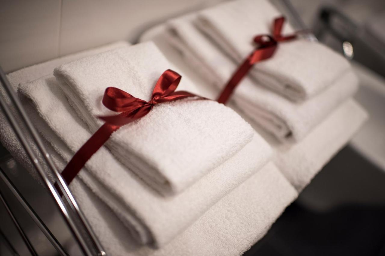 B&B La Vetta -Petite Spa- Потенца Екстериор снимка