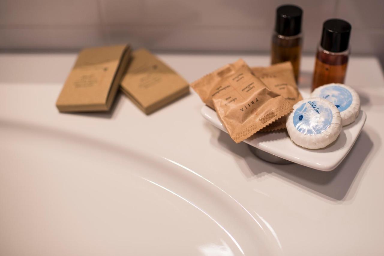 B&B La Vetta -Petite Spa- Потенца Екстериор снимка