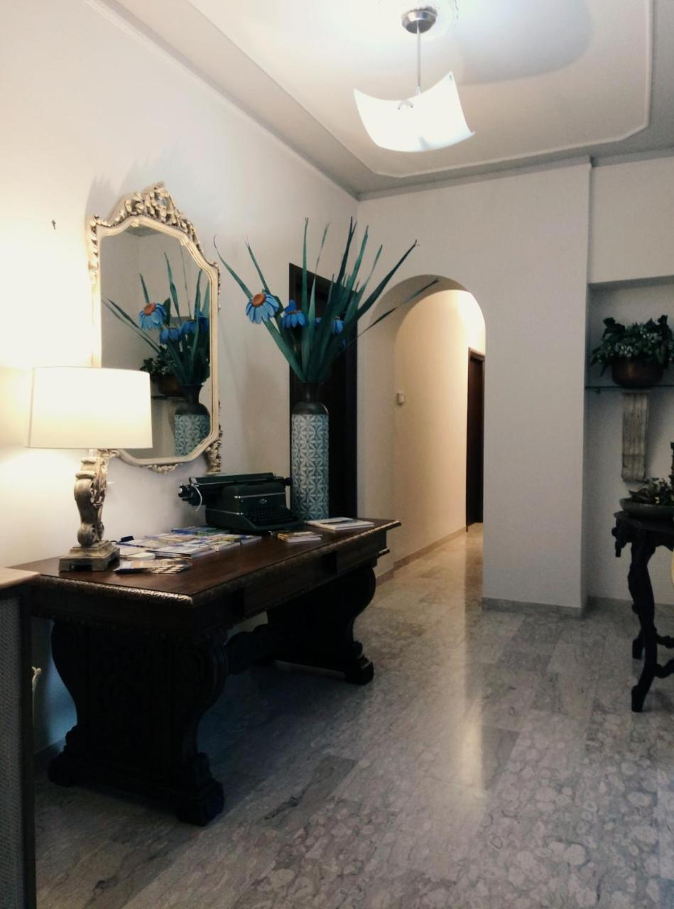 B&B La Vetta -Petite Spa- Потенца Екстериор снимка